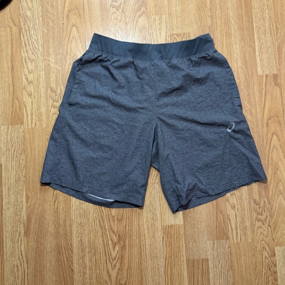 Asics Other - Asics Charcoal Women's Top